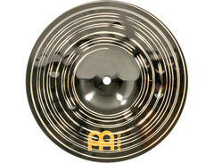 Meinl Cymbals 10 inch Classics Custom Dark Splash Cymbal image 2