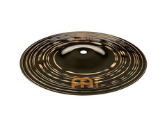 Meinl Cymbals 10 inch Classics Custom Dark Splash Cymbal image 3