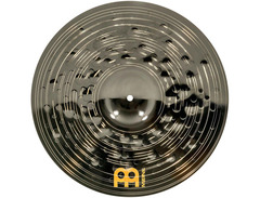 Meinl Cymbals 16 inch Classics Custom Dark Crash Cymbal image 2
