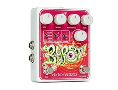 Electro-Harmonix Blurst Modulated Filter image 2