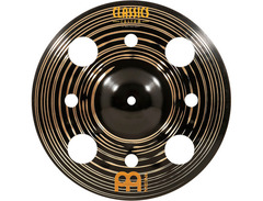 Meinl Cymbals 12 inch Classics Custom Dark Trash Splash Cymbal image 3