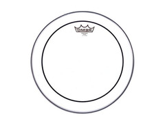 Remo Pinstripe Clear, 12" image 2