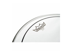 Remo Pinstripe Clear, 14" image 2
