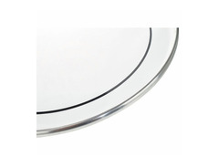 Remo Pinstripe Clear, 14" image 3