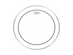 Remo Pinstripe Clear, 16" image 2
