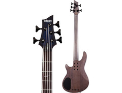Schecter Omen Elite-5 image 4