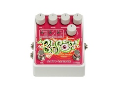 Electro-Harmonix Blurst Modulated Filter image 4