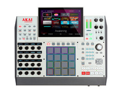 Akai Professional MPC X Special Edition image 2