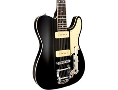 Reverend Greg Koch Gristle 90 Solidbody Electric Guitar image 3