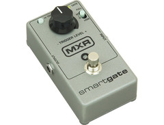 MXR M135 Smart Gate - ranked #2 in Noise Gate Effects Pedals