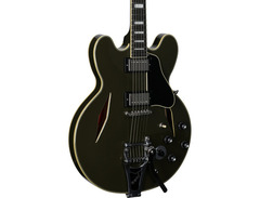 Epiphone Shinichi Ubukata Signature ES-355 image 2