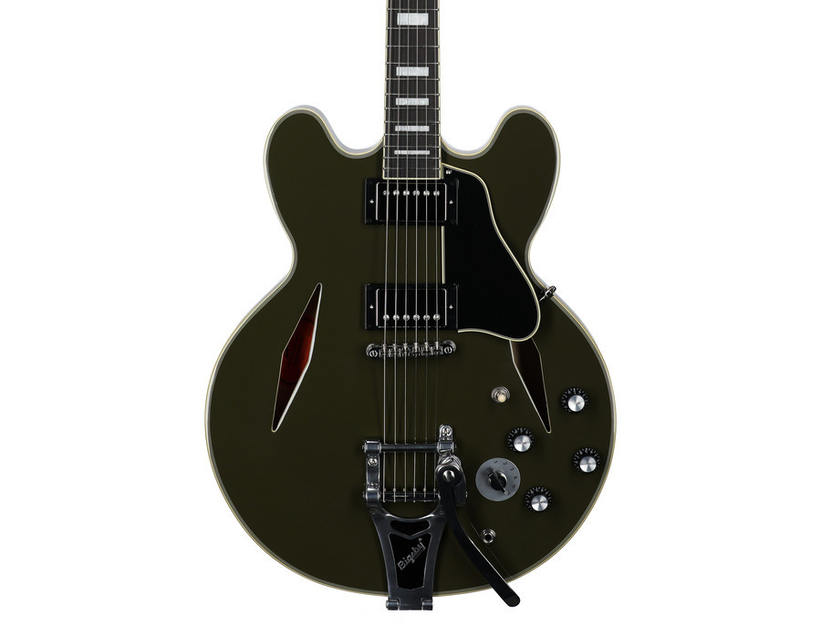 Epiphone Shinichi Ubukata Signature ES-355 — Guitar | Equipboard
