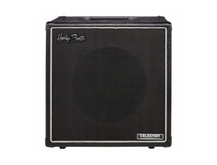 Harley Benton G112 Celestion V30 image 2