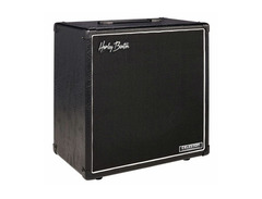 Harley Benton G112 Celestion V30 image 3