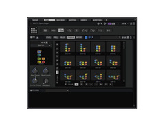 Steinberg HALion 7 Virtual Sampling Instrument and Sound Design Software image 2