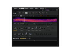 Steinberg HALion 7 Virtual Sampling Instrument and Sound Design Software image 3