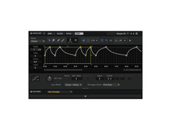 Steinberg HALion 7 Virtual Sampling Instrument and Sound Design Software image 4