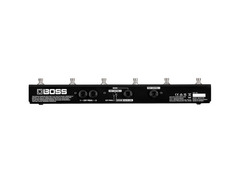 Boss GA-FC EX Foot Controller image 4