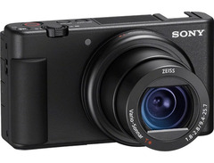 Sony DCZV1/B Content Creator Digital Camera image 2