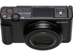 Sony DCZV1/B Content Creator Digital Camera image 3