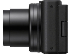 Sony DCZV1/B Content Creator Digital Camera image 4