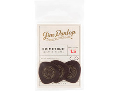 Dunlop 515P15 Primetone Semi-Round Smooth 1.5mm Guitar Pick image 4