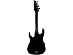 Ibanez URGT100BK RG Electric Tenor Ukulele image 2