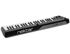 Nektar Impact GXP49 49-key Keyboard Controller image 2