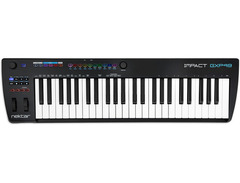 Nektar Impact GXP49 49-key Keyboard Controller image 4
