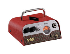 Vox MV50 BM SET image 2