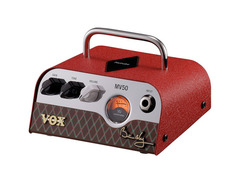 Vox MV50 BM SET image 3