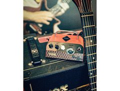 Vox MV50 BM SET image 4