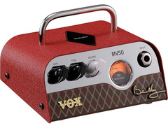 Vox MV50 BM image 3