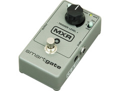 MXR M135 Smart Gate - ranked #1 in Noise Gate Effects Pedals