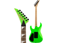 Jackson X Series Dinky Dk2xr Limited-Edition Electric Guitar image 2
