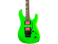 Jackson X Series Dinky Dk2xr Limited-Edition Electric Guitar image 3