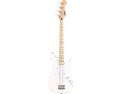 Squier Bronco Sonic Bass (duplicate) image 3