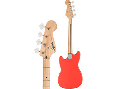Squier Bronco Sonic (duplicate) image 4
