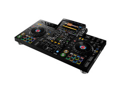 Pioneer DJ XDJ-RX3 Digital DJ System image 2