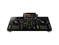 Pioneer DJ XDJ-RX3 Digital DJ System image 4