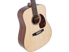Recording King RD-G6 Dreadnought Acoustic Guitar image 4