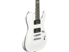 ESP LTD Eclipse '87 NT Electric Guitar image 2