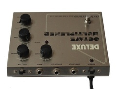 Electro-Harmonix EH-1325 Deluxe Octave Multiplexer image 2