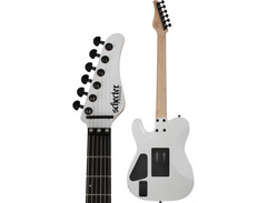 Schecter Sun Valley Super Shredder PT FR S image 2