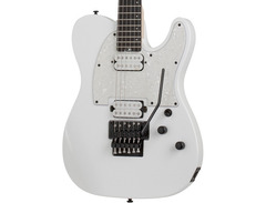 Schecter Sun Valley Super Shredder PT FR S image 3