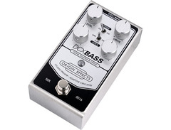 Origin Effects DCX Bass Tone Shaper & Drive Preamplifier image 3