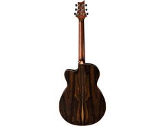 PRS SE A60 Angelus Acoustic-electric Guitar image 2