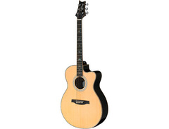 PRS SE A60 Angelus Acoustic-electric Guitar image 4