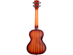 Kala KA-RES-BRS Resonator Brass Tenor Ukulele image 2