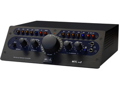 SPL MTC Mk2 Monitor and Talkback Controller image 2